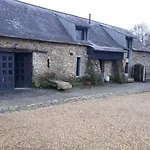 Le Chene Creux D'hotes 3* Sucé