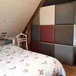 Le Chene Creux D'hotes Hotel 3*