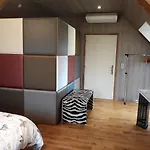 Hotel Le Chene Creux D'hotes Sucé