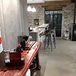 Hotel Le Chene Creux D'hotes