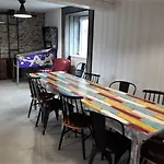 Hotel Le Chene Creux D'hotes Sucé