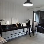 Hotel Le Chene Creux D'hotes