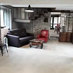 Le Chene Creux D'hotes Hotel Sucé