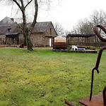 Le Chene Creux D'hotes 3* Sucé