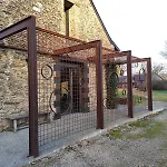 Hotel Le Chene Creux D'hotes