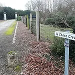 Le Chene Creux D'hotes 3* Sucé