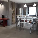 Hotel Le Chene Creux D'hotes 3*