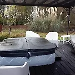 Hotel Le Chene Creux D'hotes Sucé