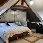 Hotel Le Chene Creux D'hotes