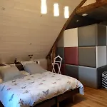 Hotel Le Chene Creux D'hotes