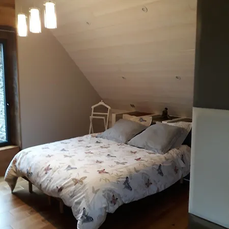 Le Chene Creux D'hotes Sucé