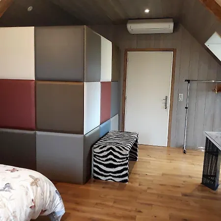 Hotel Le Chene Creux D'hotes Sucé-sur-Erdre