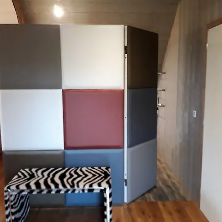 Le Chene Creux D'hotes