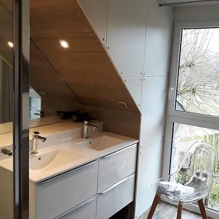 Le Chene Creux D'hotes Hotel Sucé-sur-Erdre