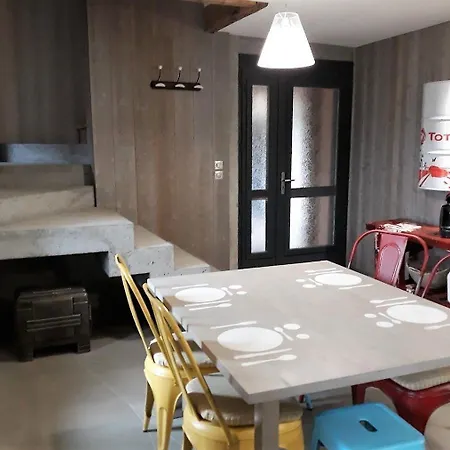 Le Chene Creux D'hotes 3* Sucé