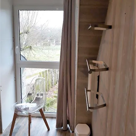 Le Chene Creux D'hotes Hotel Sucé-sur-Erdre