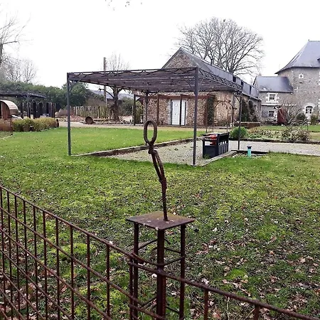 Le Chene Creux D'hotes