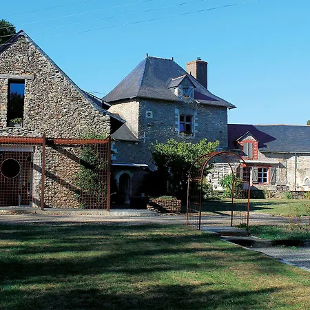 Le Chene Creux D'hotes Hotel