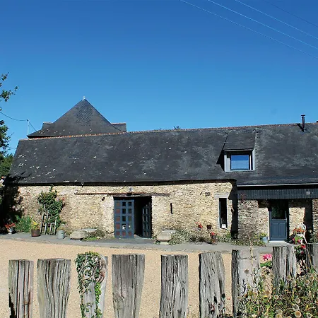 Le Chene Creux D'hotes