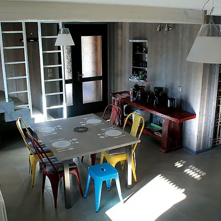 Le Chene Creux D'hotes 3* Sucé