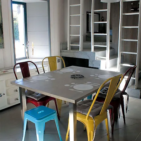 Le Chene Creux D'hotes 호텔