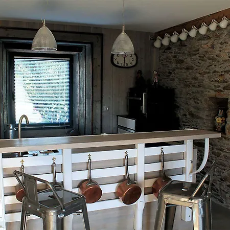 Le Chene Creux D'hotes Hotel