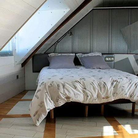 Le Chene Creux D'hotes 호텔 Sucé