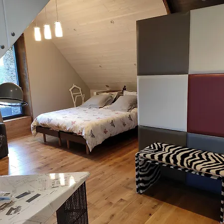 Le Chene Creux D'hotes Hotel Sucé-sur-Erdre