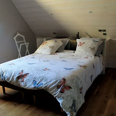 Le Chene Creux D'hotes Sucé