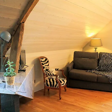 Le Chene Creux D'hotes Sucé-sur-Erdre