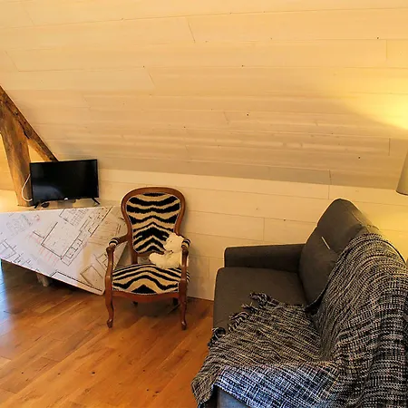 Hotel Le Chene Creux D'hotes