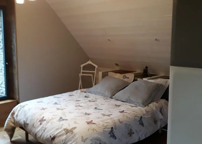 Le Chene Creux D'hotes Suce-sur-Erdre