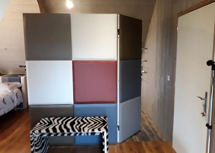 Le Chene Creux D'hotes