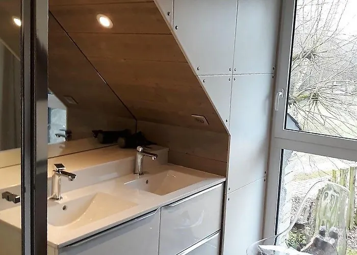 Le Chene Creux D'hotes Hotel Sucé-sur-Erdre