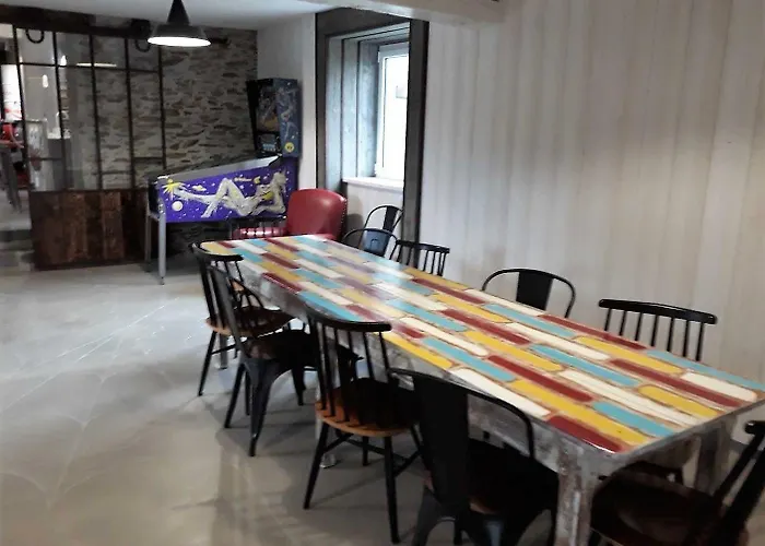 Hotel Le Chene Creux D'hotes Sucé-sur-Erdre