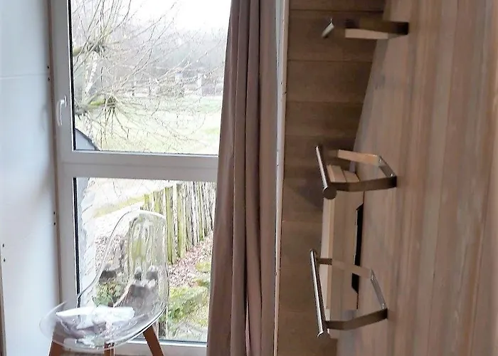 Le Chene Creux D'hotes Hotel Sucé-sur-Erdre