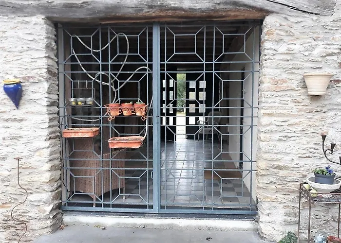 Le Chene Creux D'hotes Suce-sur-Erdre