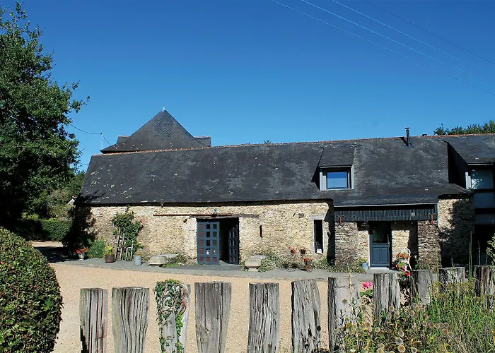 Le Chene Creux D'hotes