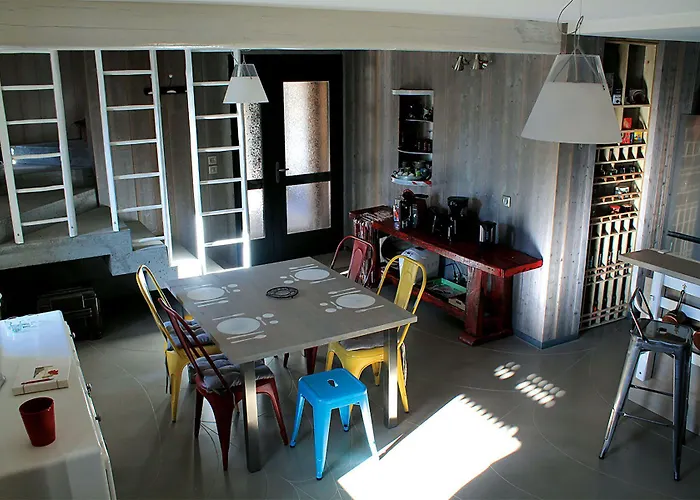 Le Chene Creux D'hotes 3* Suce-sur-Erdre