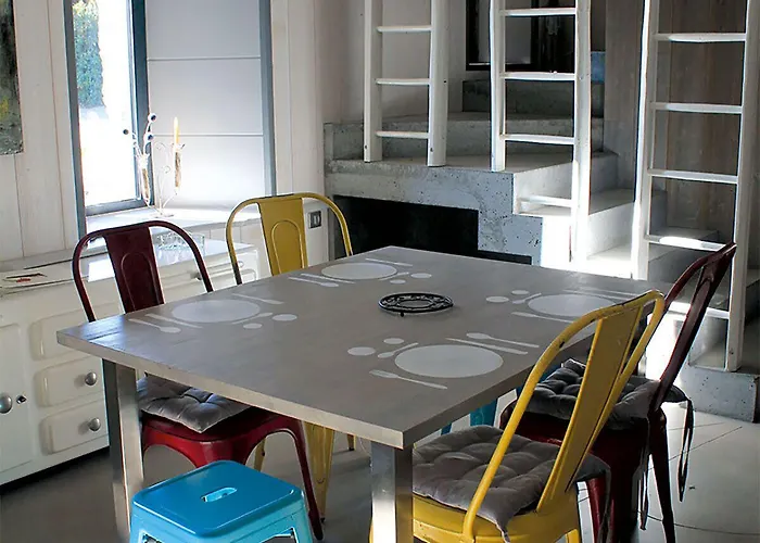 Le Chene Creux D'hotes Hotel