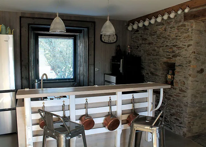 Le Chene Creux D'hotes Hotel