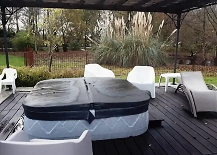 Hotel Le Chene Creux D'hotes Sucé-sur-Erdre