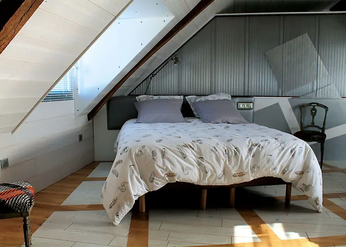 Le Chene Creux D'hotes Hotel Suce-sur-Erdre