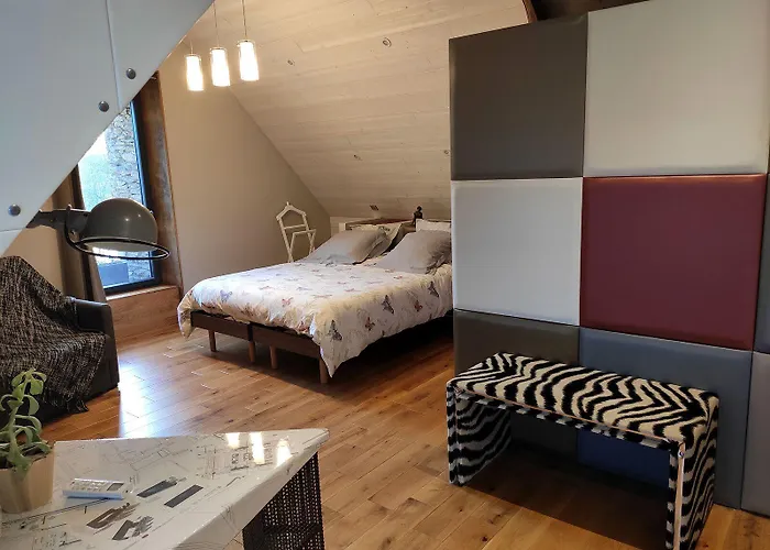 Le Chene Creux D'hotes Hotel Suce-sur-Erdre