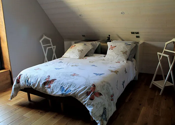 Le Chene Creux D'hotes Sucé-sur-Erdre