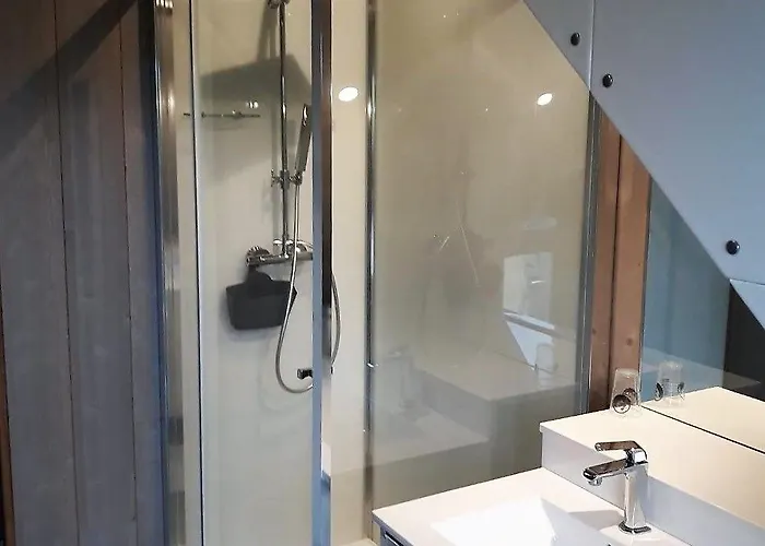 Hotel Le Chene Creux D'hotes