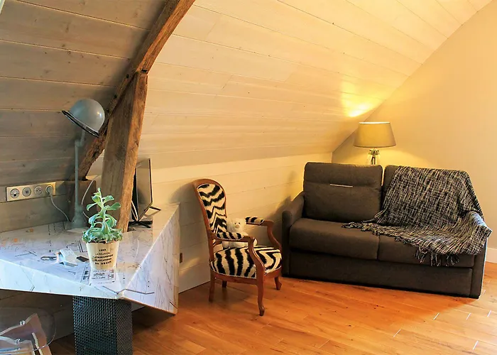 Le Chene Creux D'hotes Sucé-sur-Erdre