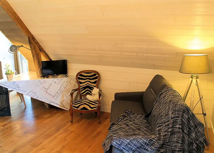 Hotel Le Chene Creux D'hotes